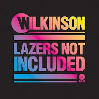 Wilkinson — Dirty Love (Feat. Talay Riley) — обложка